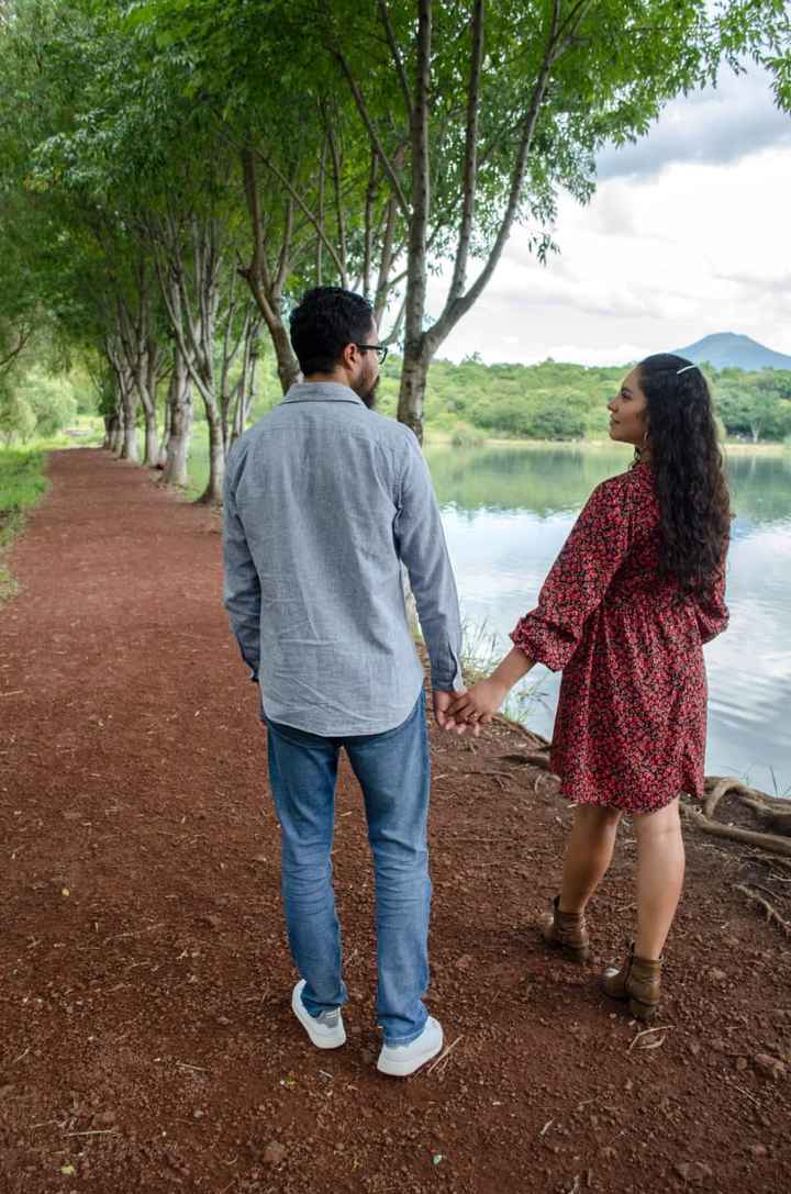 Locaciones para Save the Date ❤️📸 - 1