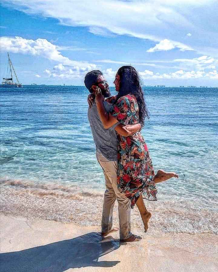 Locaciones para Save the Date ❤️📸 - 2