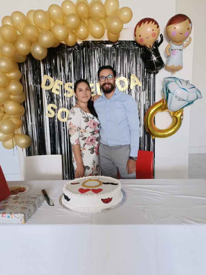 Despedidas de solteros 🥰💍 - 5