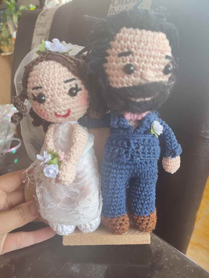 no Sé que dar de Recuerditos🥵 - 2