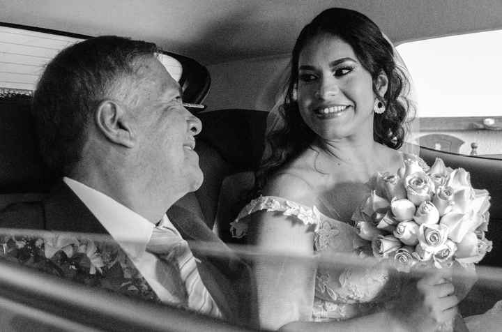 Bodas reales 2022: Postea tu foto en familia - 1