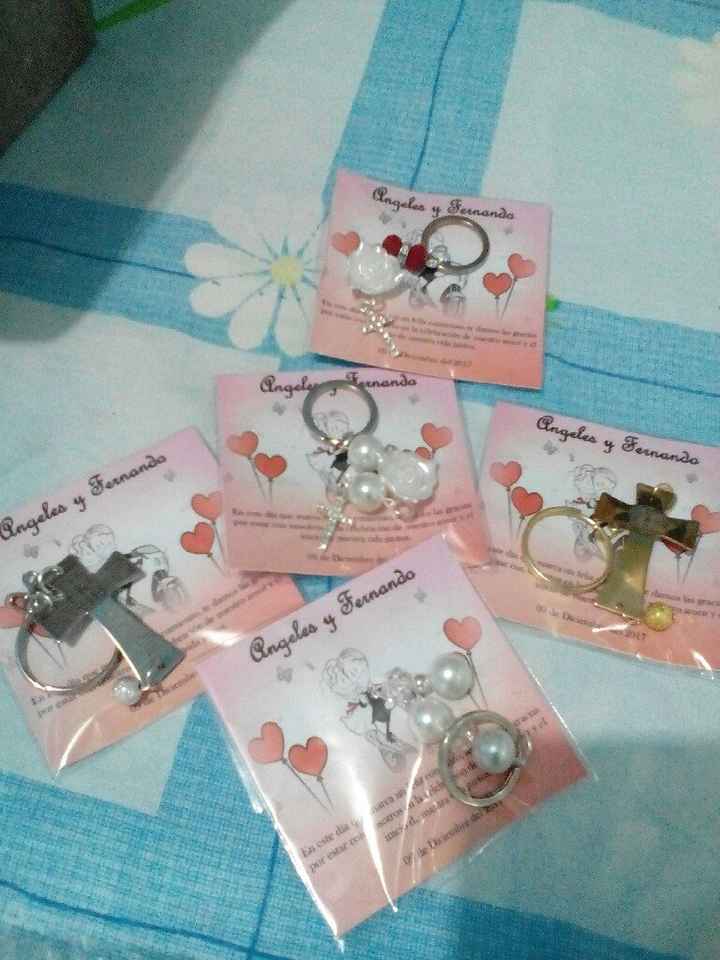 Al fin mis recuerdos! - 1