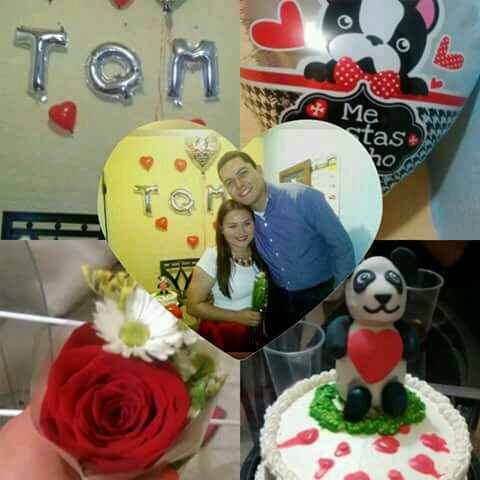  Recuerdeeee. Verdad Amor unido - 2