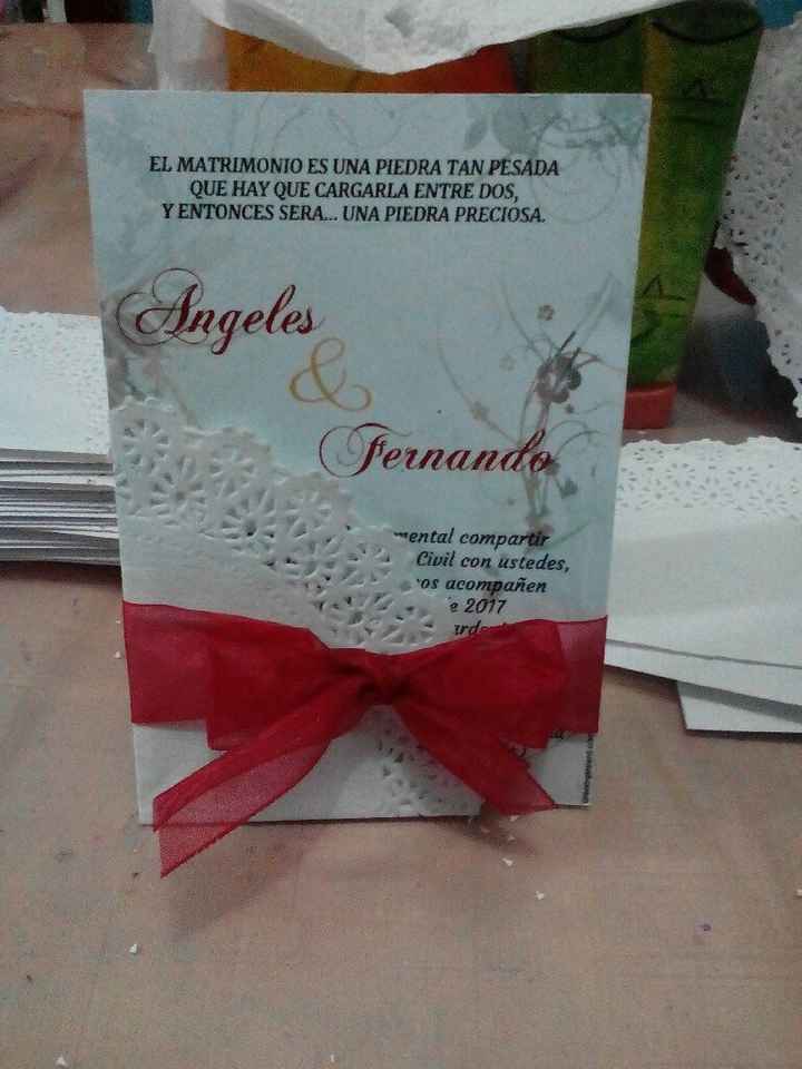  Paginas para diseñar invitaciones.! - 1