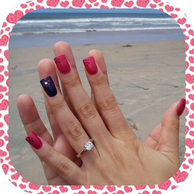 ANILLO DE COMPROMISO