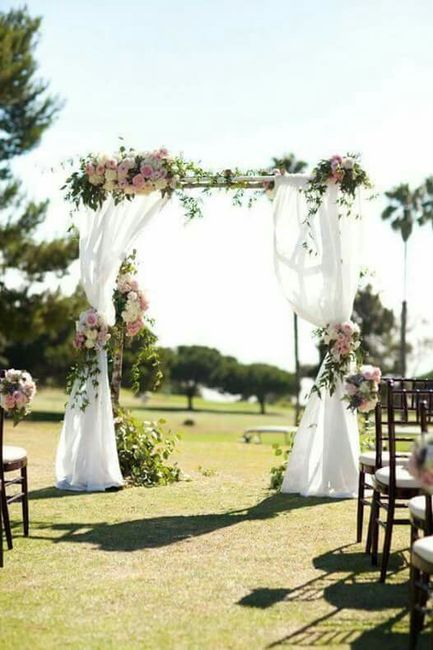 globos en boda 1