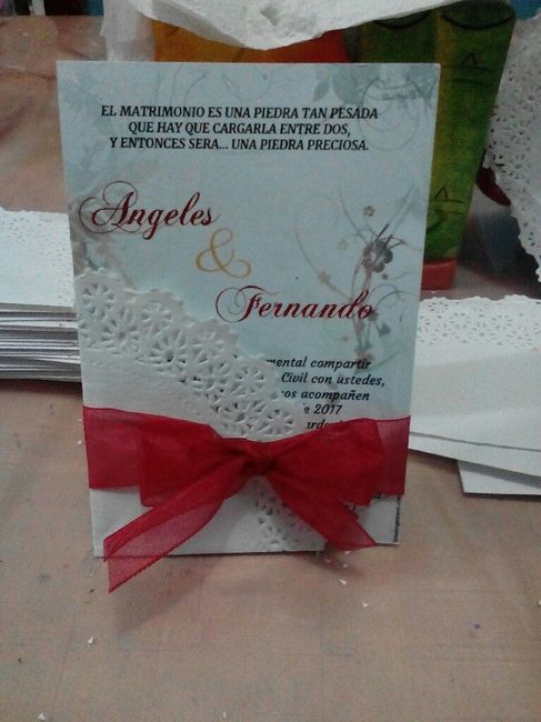  Paginas para diseñar invitaciones.! - 1