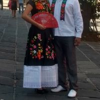 Para Madame Mariée de Anahí - 1