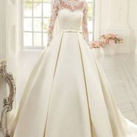 Si tu Fm tuviera que elegir tu vestido de boda.. - 1
