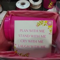 Bridesmaid Proposal - 1