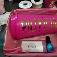 Bridesmaid Proposal - 1