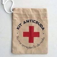 Kit de supervivencia/ anticruda - 1