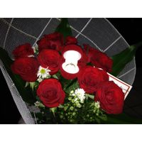 Que creen!! oficialmente comprometida!! - 1