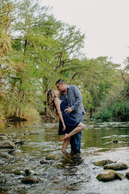 Mis fotos del save the date - 2