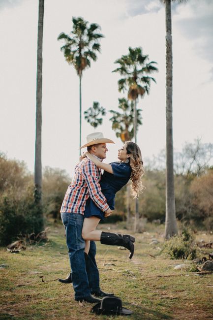 Mis fotos del save the date - 3