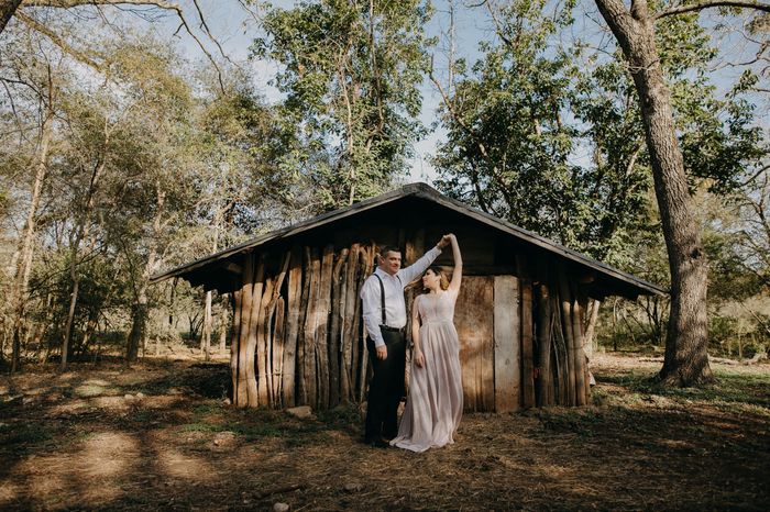 Mis fotos del save the date - 7