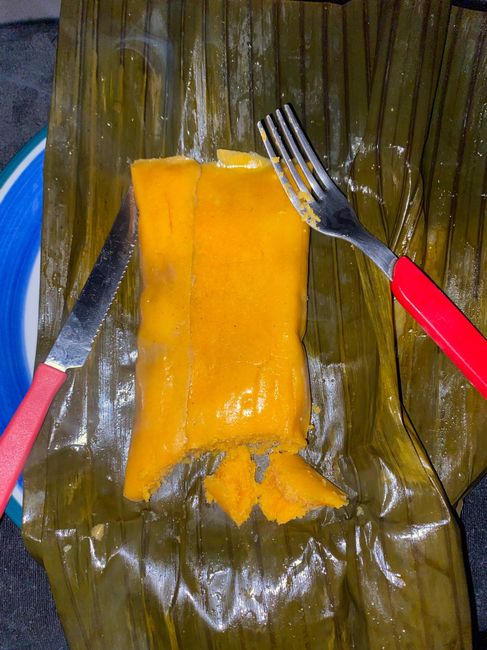 ¿Cuál es tu platillo navideño favorito? 🎄🍲 1