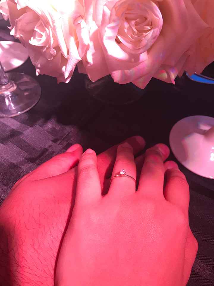 Mi sorpresa romántica + Paulina - 1