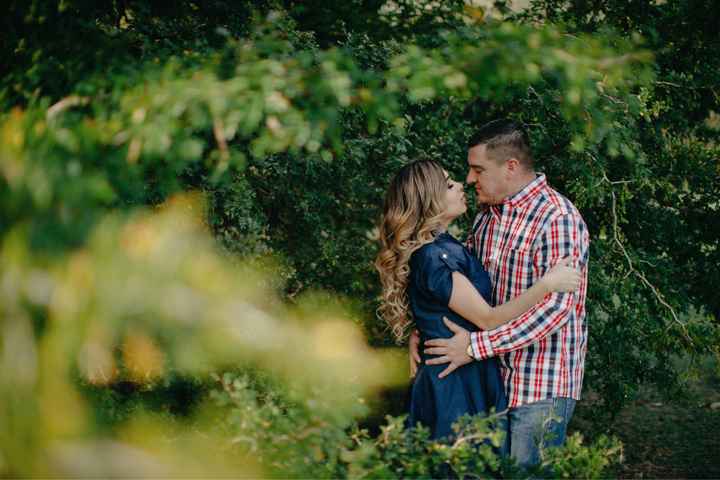 Mis fotos del save the date - 6