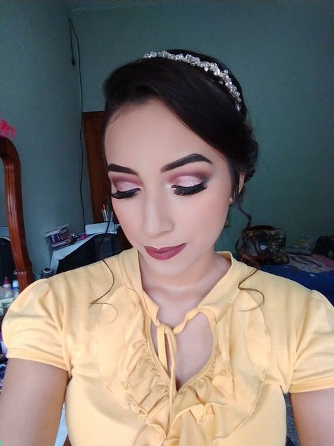 Maquillaje