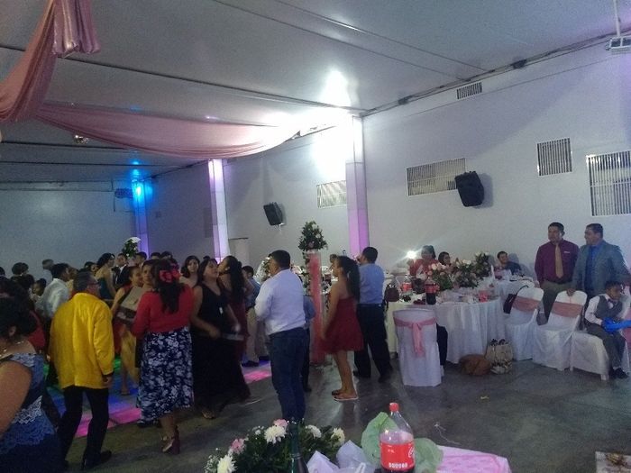 en el baile 2da parte