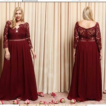  Vestido mama de novia - 1