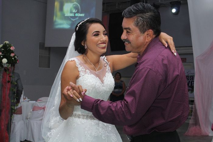 Mi boda