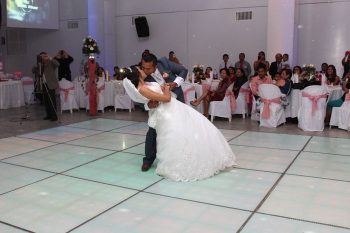 Foto de boda 
