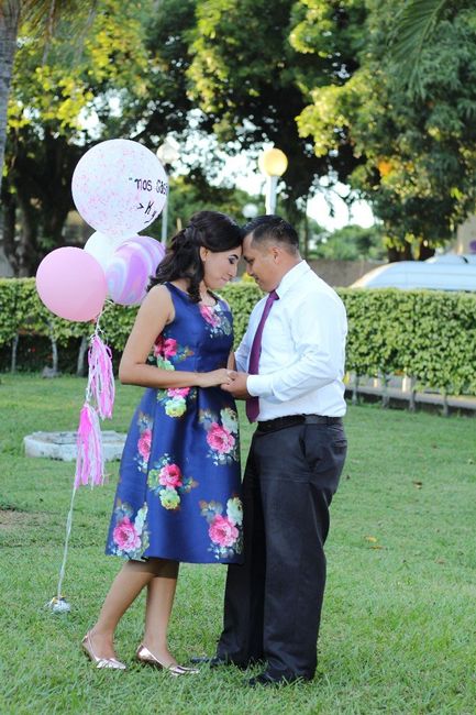 Sesion preboda