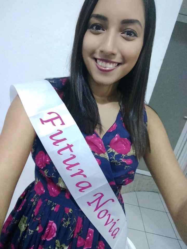 Futura novia