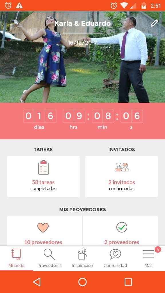  Pellizquenme porque no me la creo! - 1