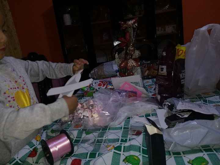  Sólo una semana más,  ya se siente tan cerca❤️ - 2