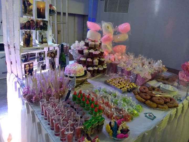mesa de dulces 2