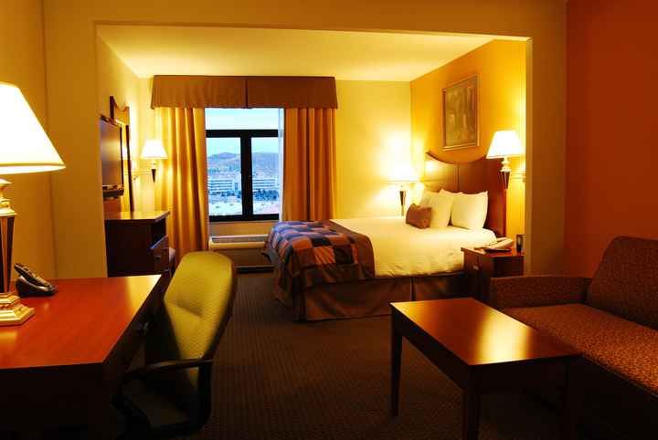 Para pasar una increible noche de bodas!