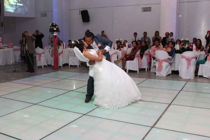 Foto de boda 