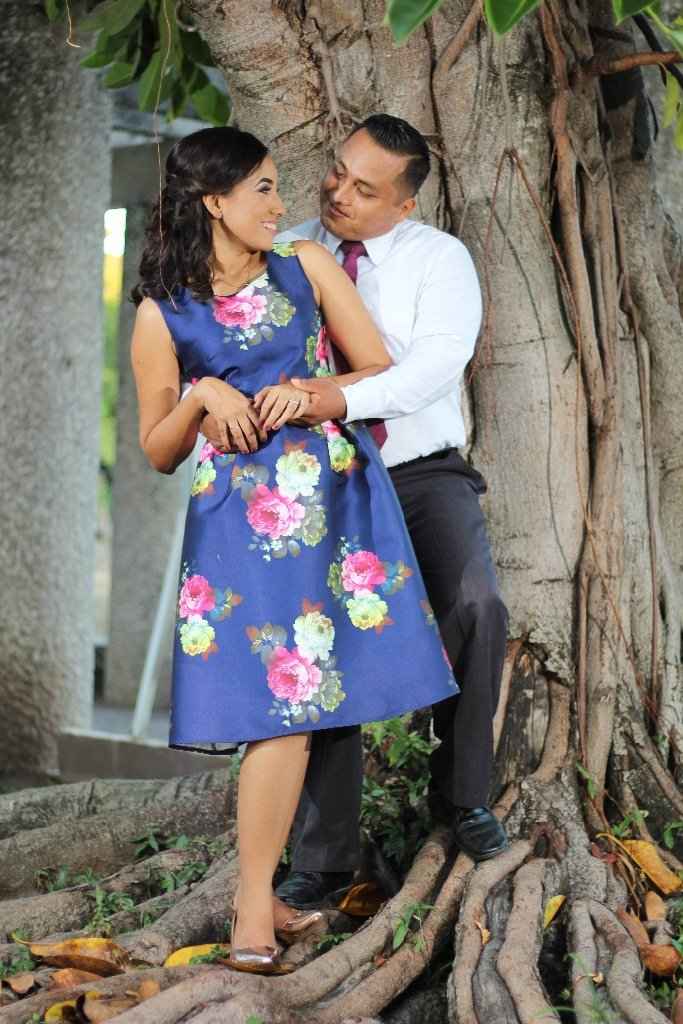 Sesion preboda