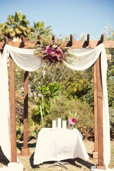Detalles boda civil - 1