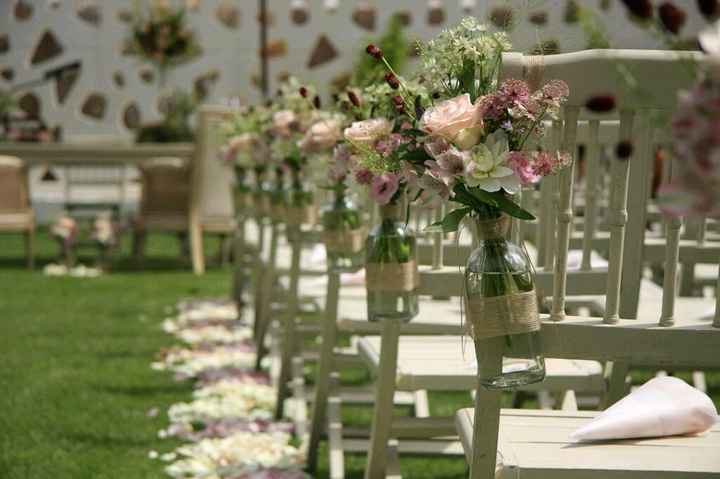 Detalles boda civil - 4