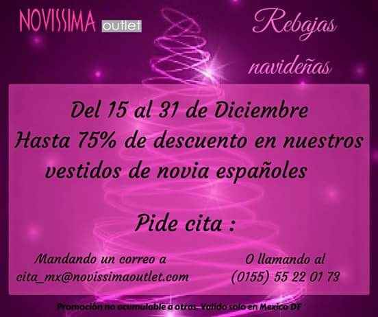 Súper descuentos!! - 1