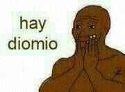 Wow a 20 días despedida!!! - 2