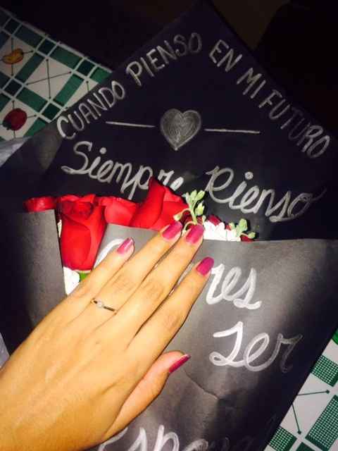 Mi anillo