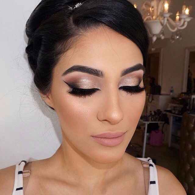 Maquillaje 1