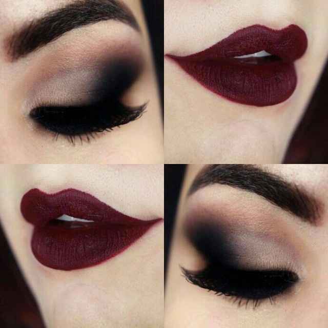 Maquillaje 4