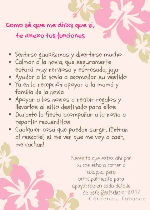 Save the date e invitaciones para damas! - 3