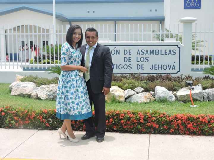 Fotos favoritas - 1