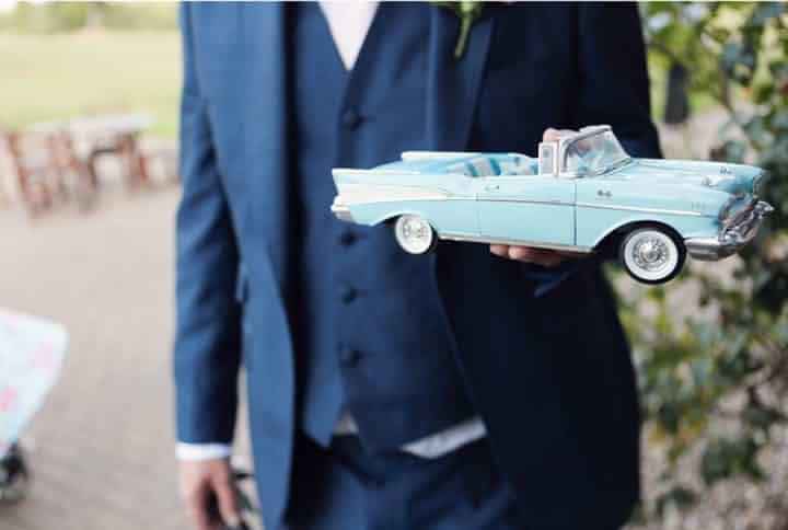 #teamadmins - boda temática grease - 5