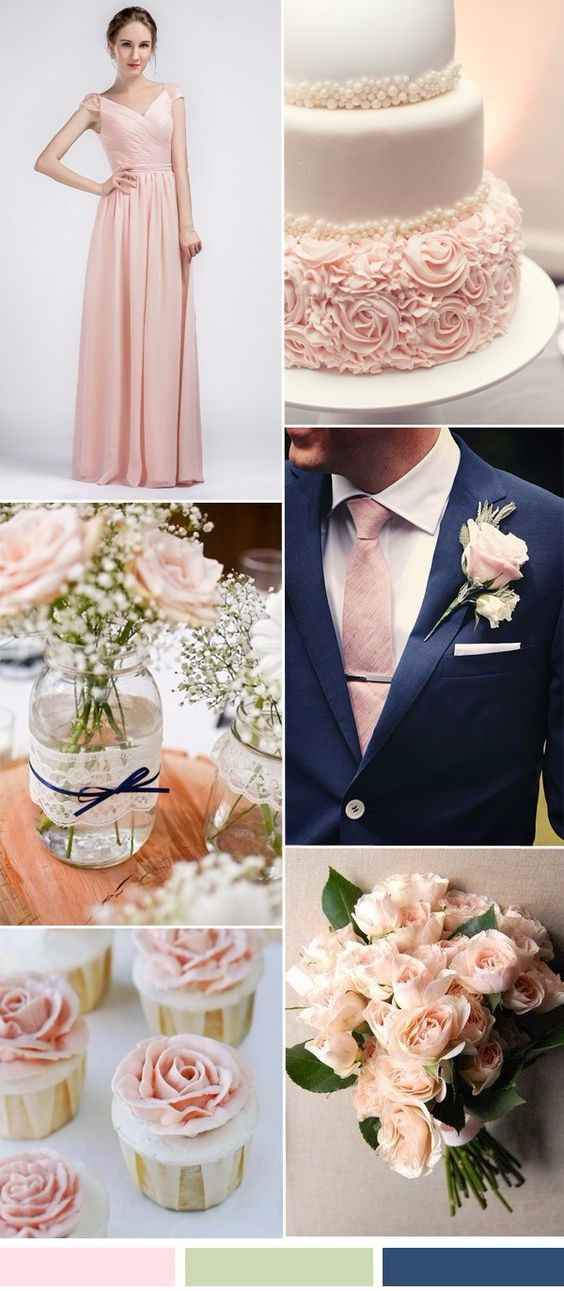 Ideas rosa