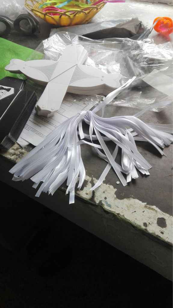 Llegaron mis pedidos aliexpress! 3 de 5 - 1
