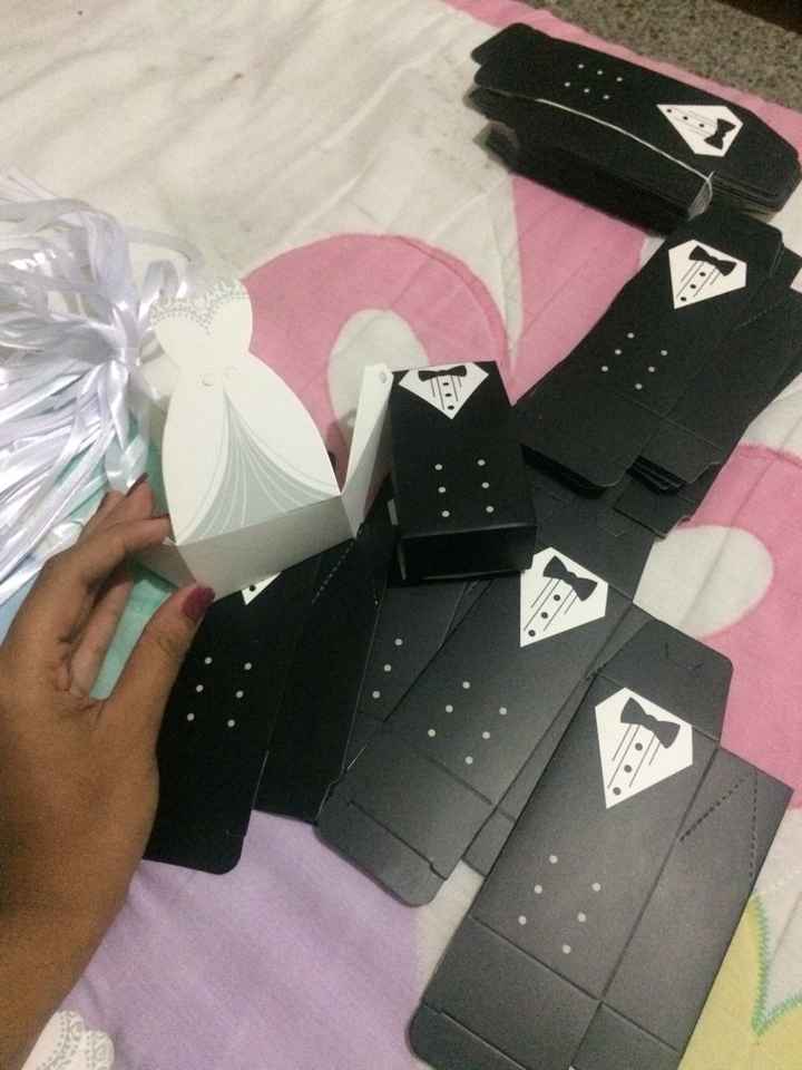 Llegaron mis pedidos aliexpress! 3 de 5 - 3