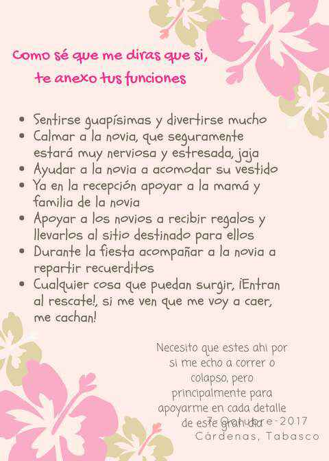 Avances de fin de semana, reunión con mis damas - 2